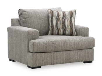 Lofwood - Chair And A Half