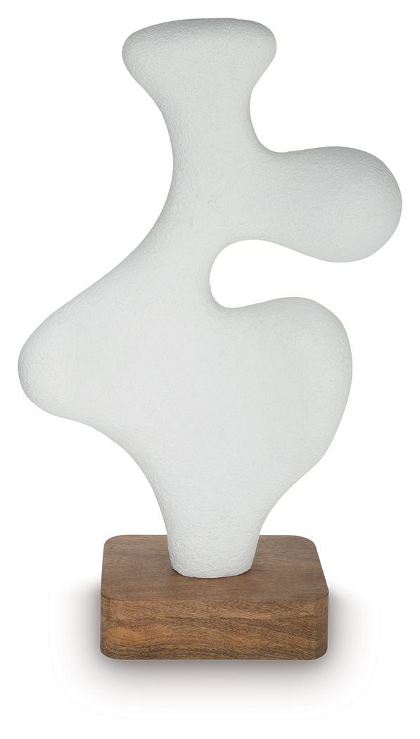 Lavarsen - Sculpture - Image 2