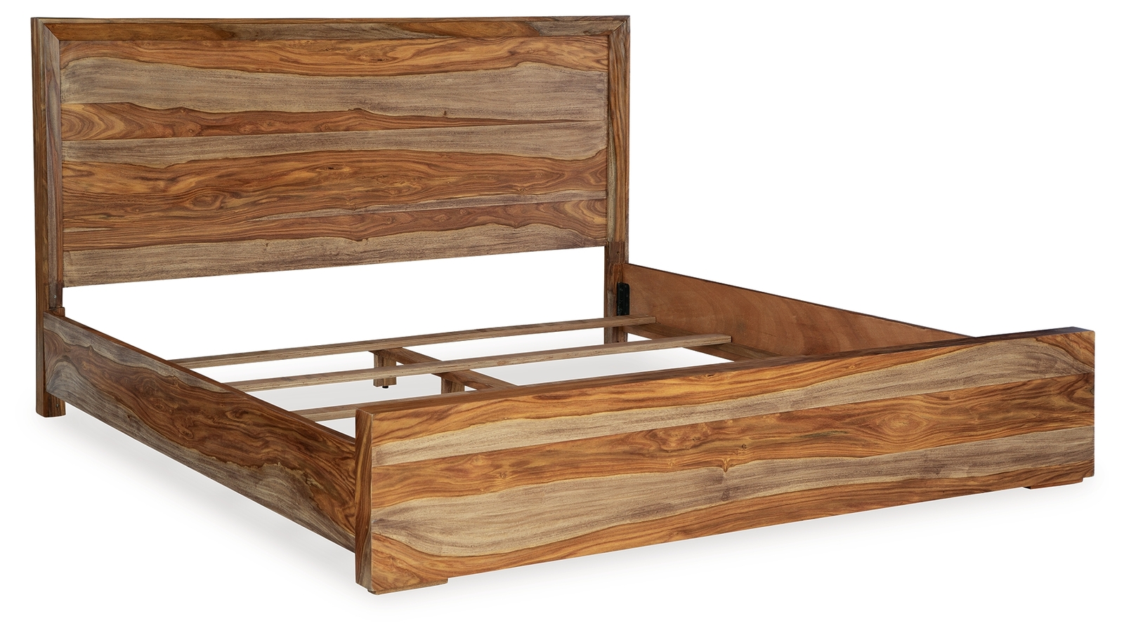 Dressonni - Panel Bed - Image 6