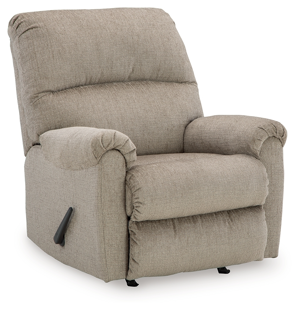 Stonemeade - Rocker Recliner - Image 2