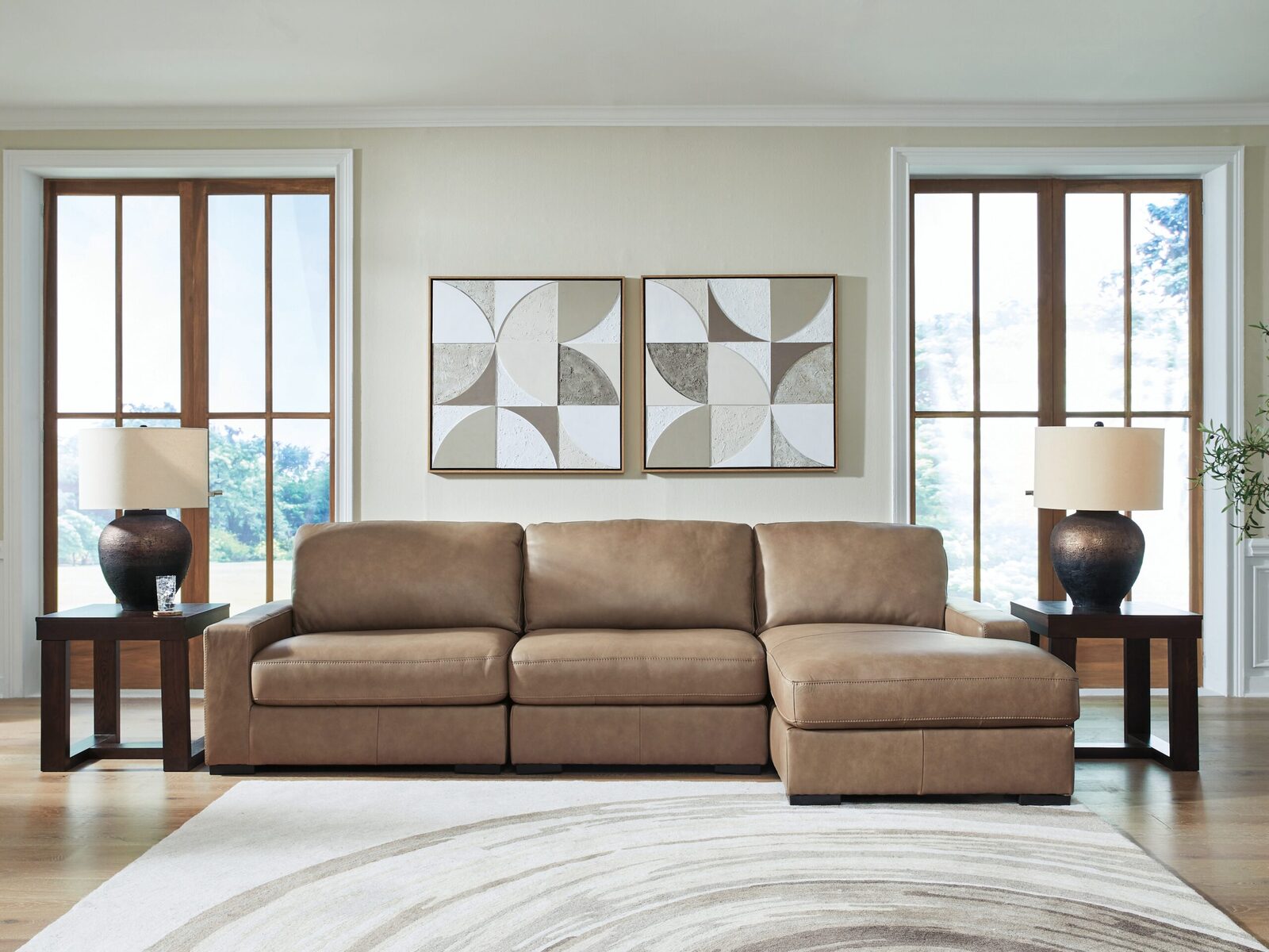 Veronella - Sectional - Image 12
