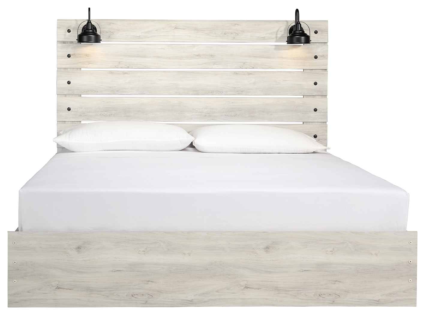 Cambeck - Panel Bed - Image 30
