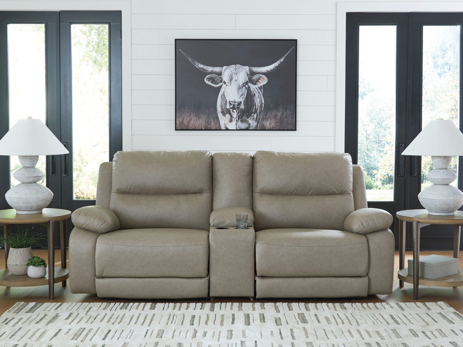 Narwhal Place - Reclining Sectional - Image 16
