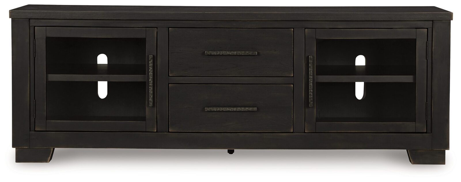 Galliden - Extra Large TV Stand - Image 4
