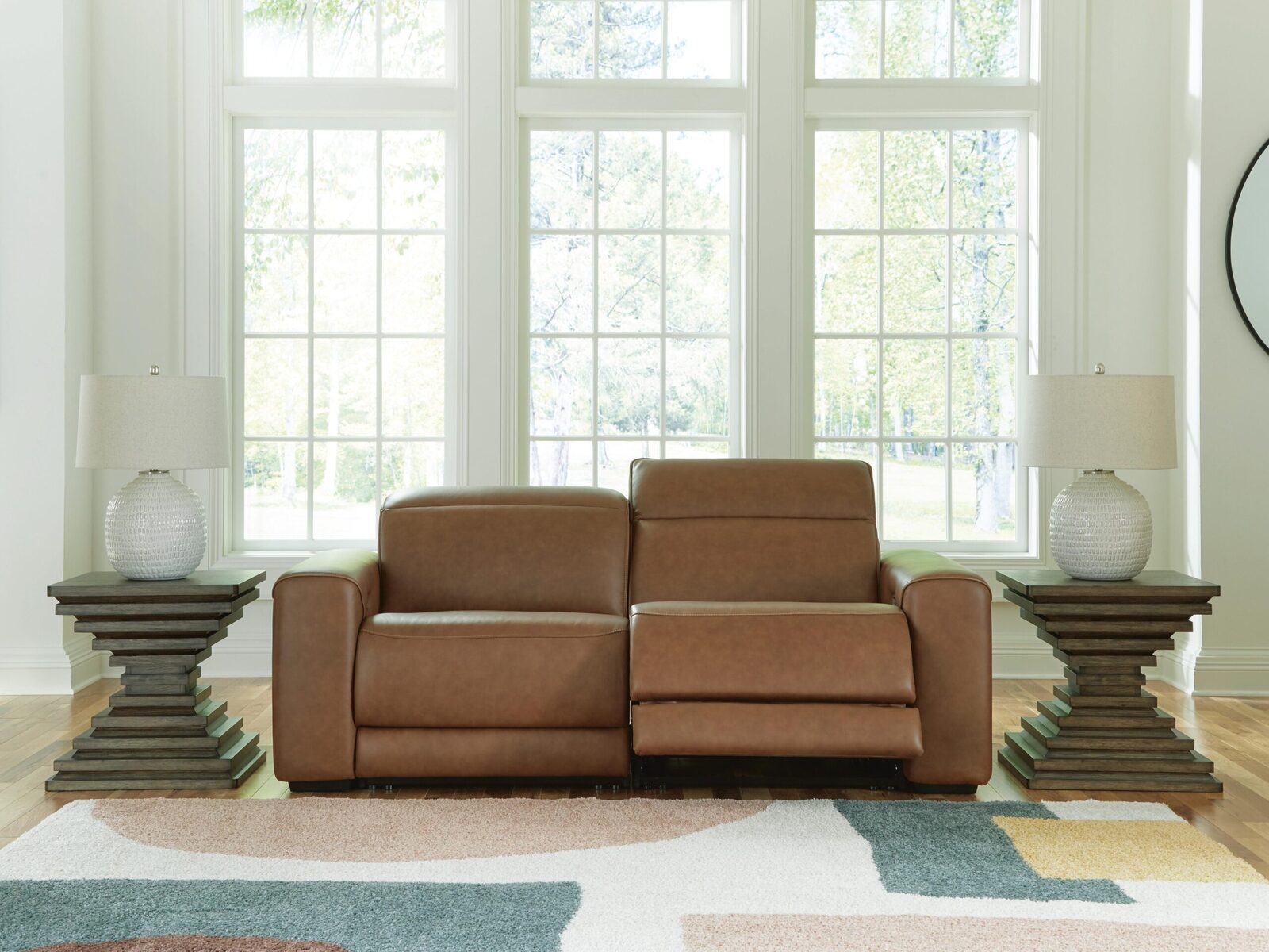 Magic Man - Reclining Sectional - Image 9