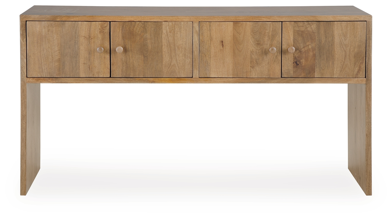Ella Grove - Console - Rich Brown - Image 4