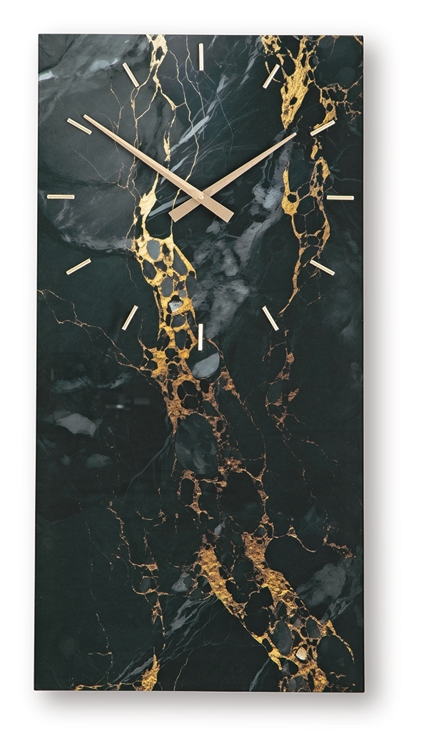 Teague - Wall Clock - Image 2