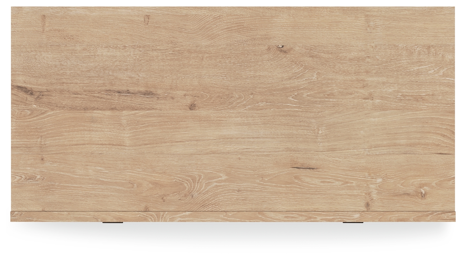 Cielden - Five Drawer Wide Chest - Two-Tone - Image 9