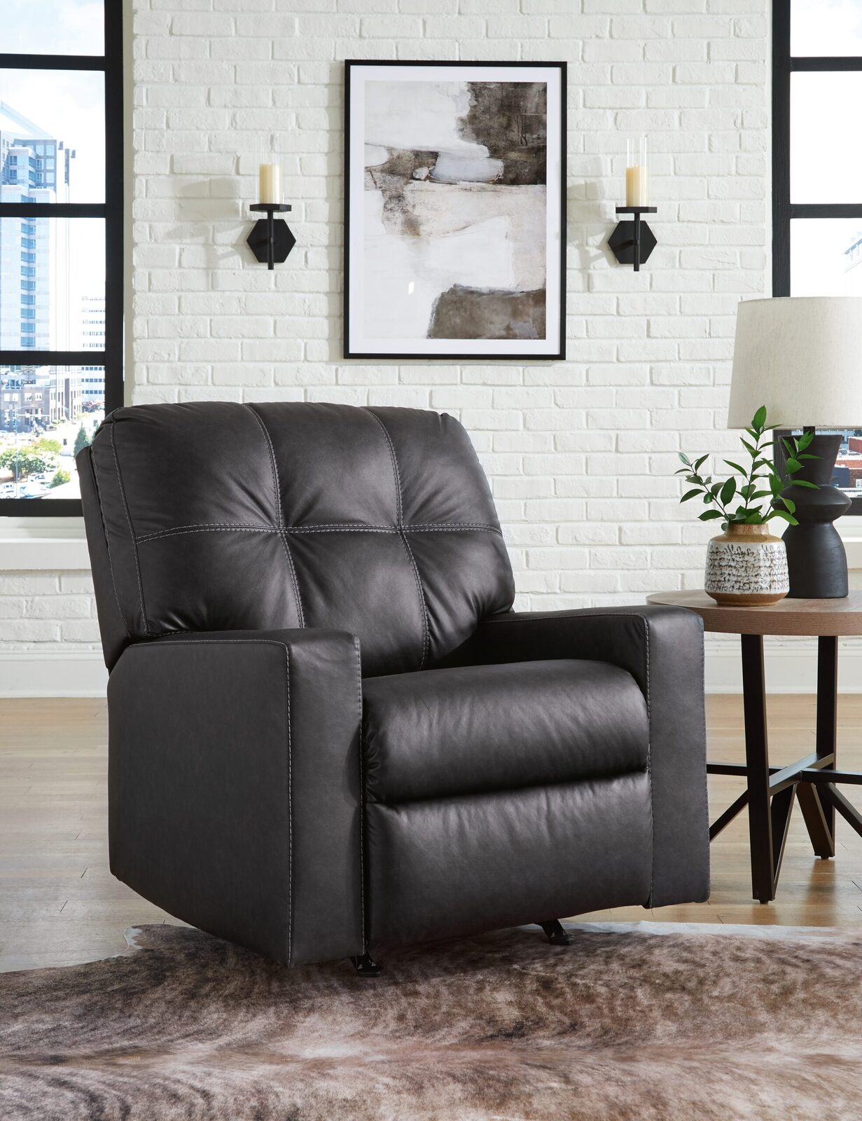 Barlin Mills - Living Room Set - Image 13