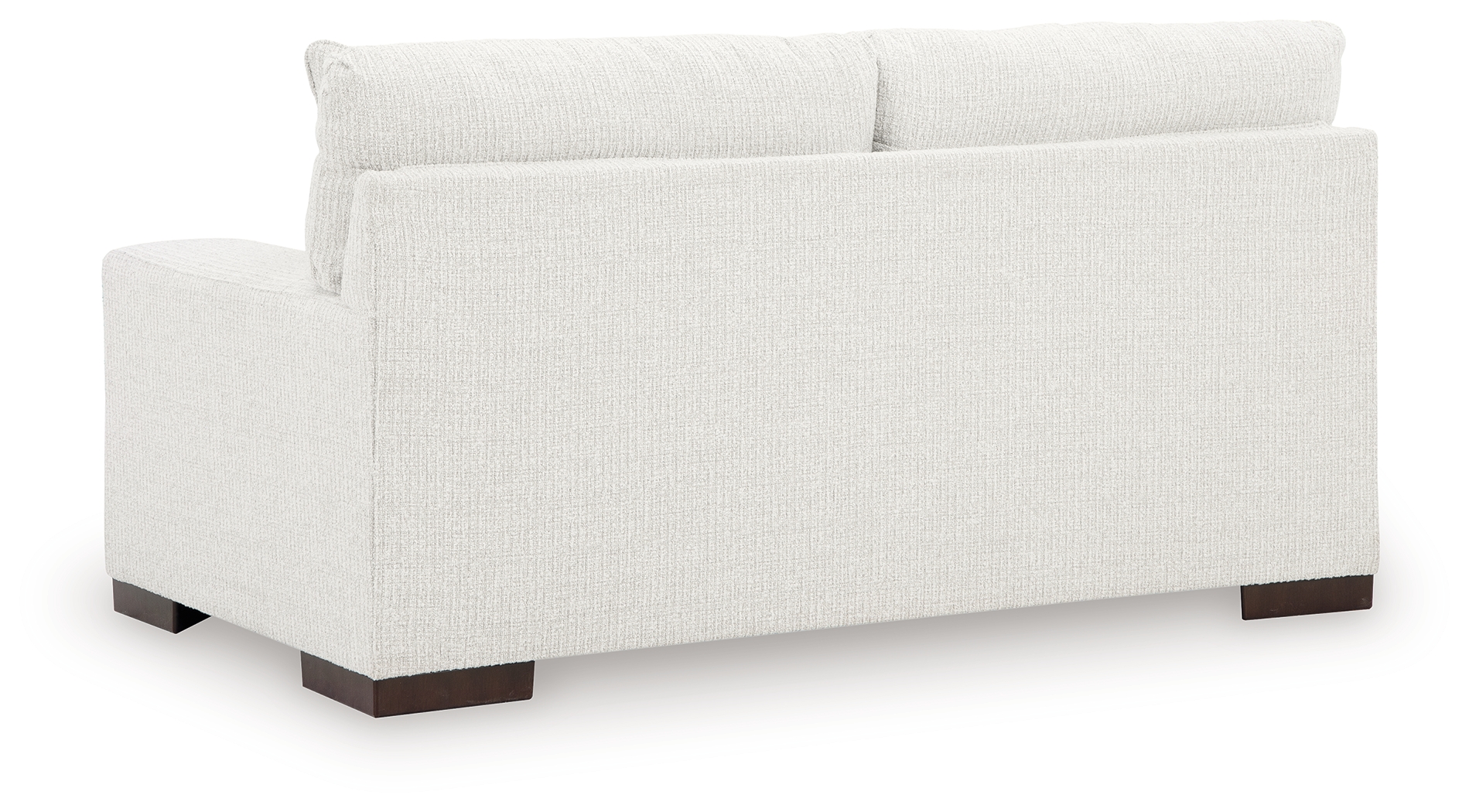 Hartside - Loveseat - Frosted - Image 4