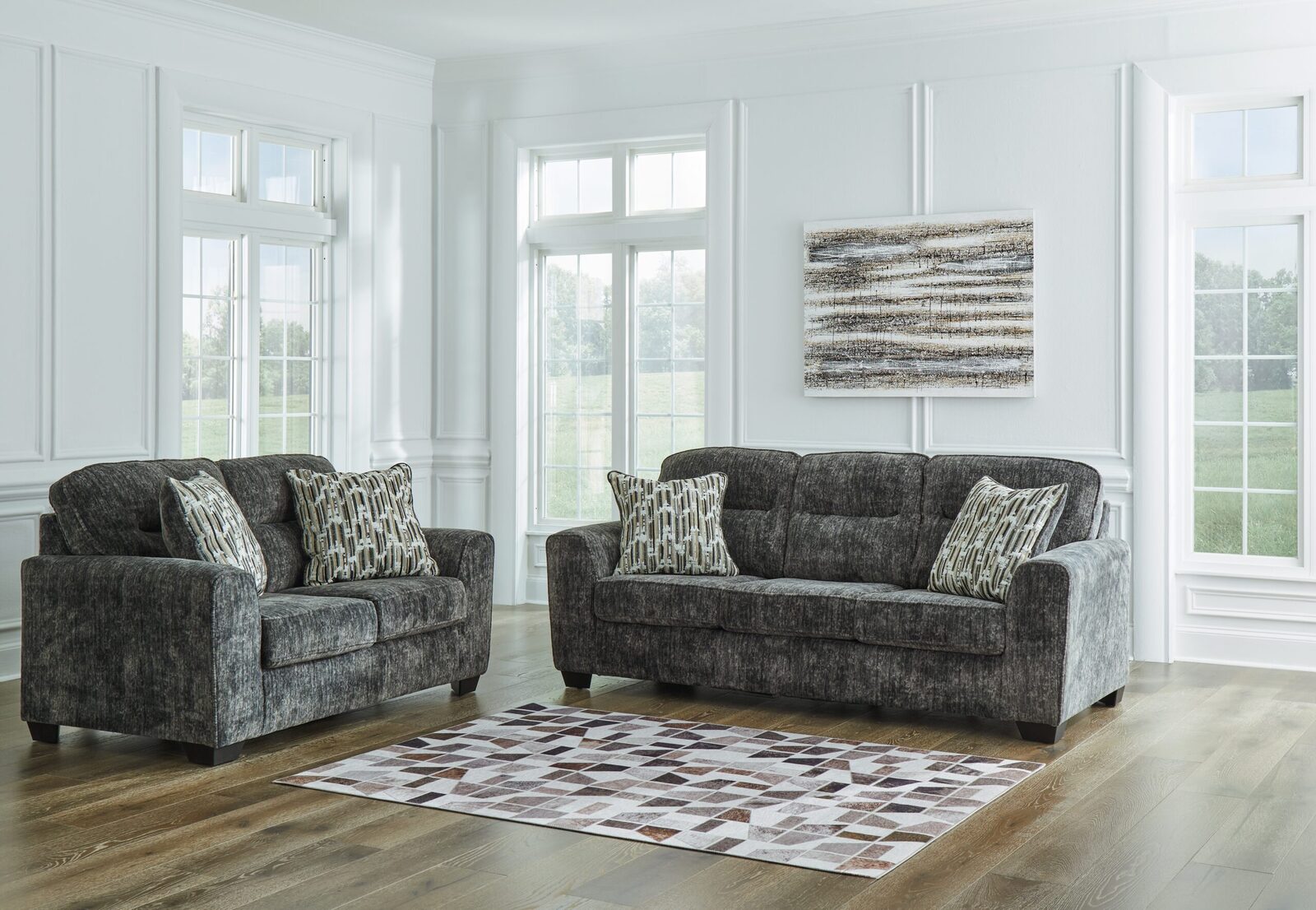 Lonoke - Living Room Set - Image 2