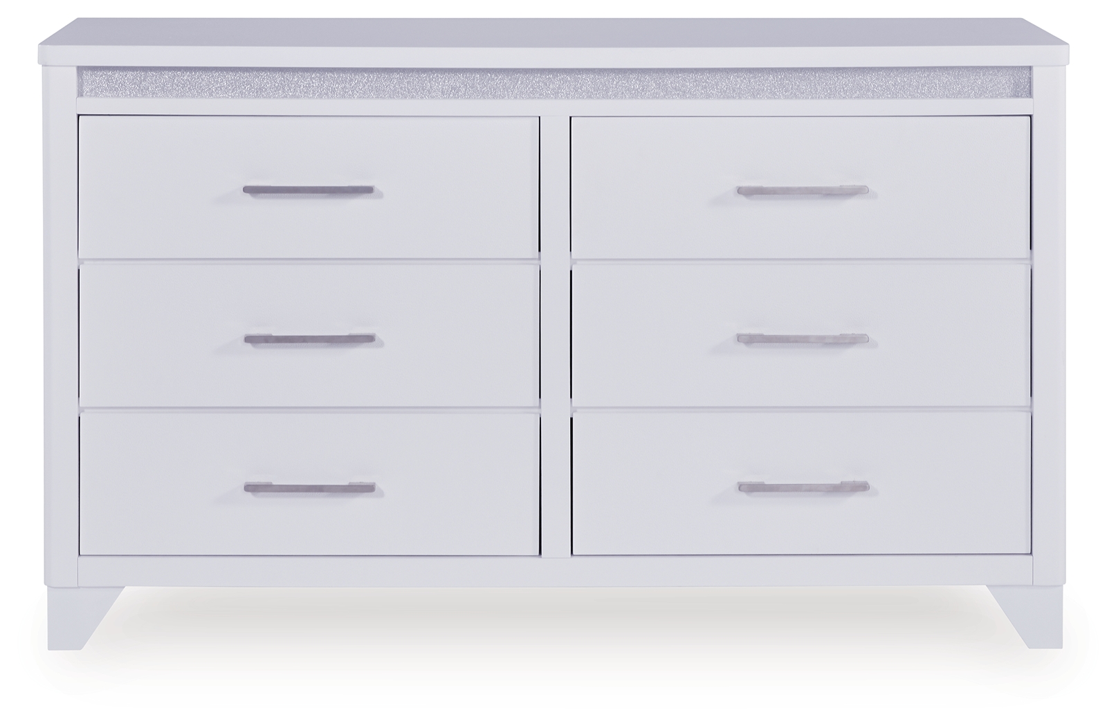 Jarlee - Dresser - White - Image 4