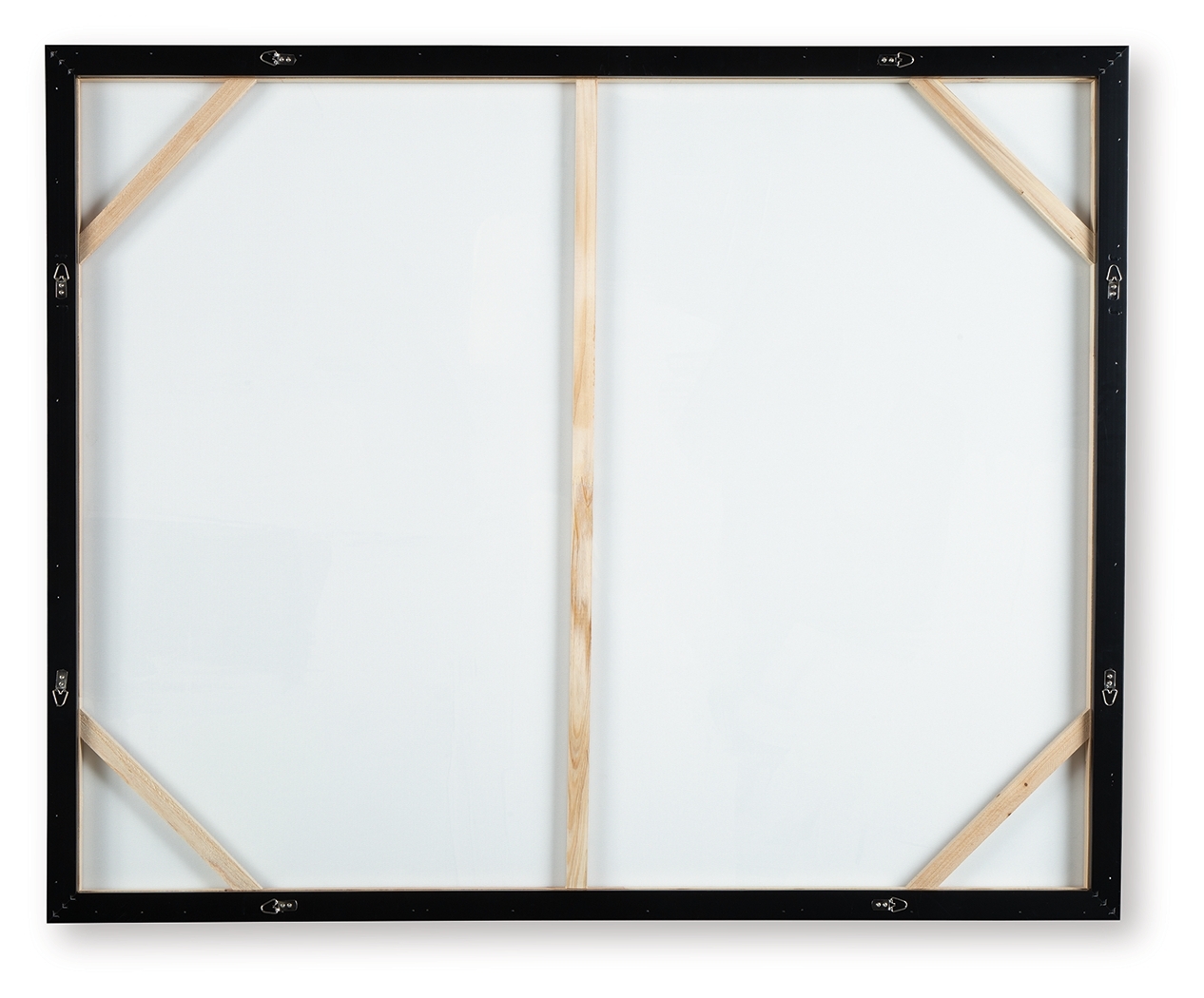 Vinick - Wall Art - Green / Gray / White - Image 7