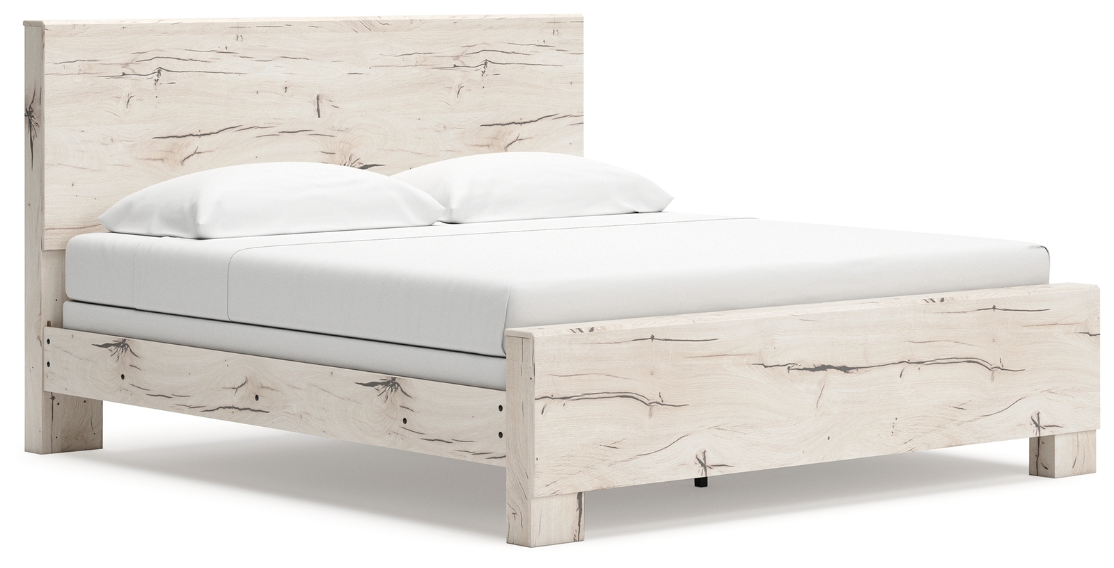 Lawroy - Panel Bedroom Set - Image 23