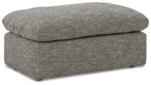 Dramatic - Ottoman - Granite
