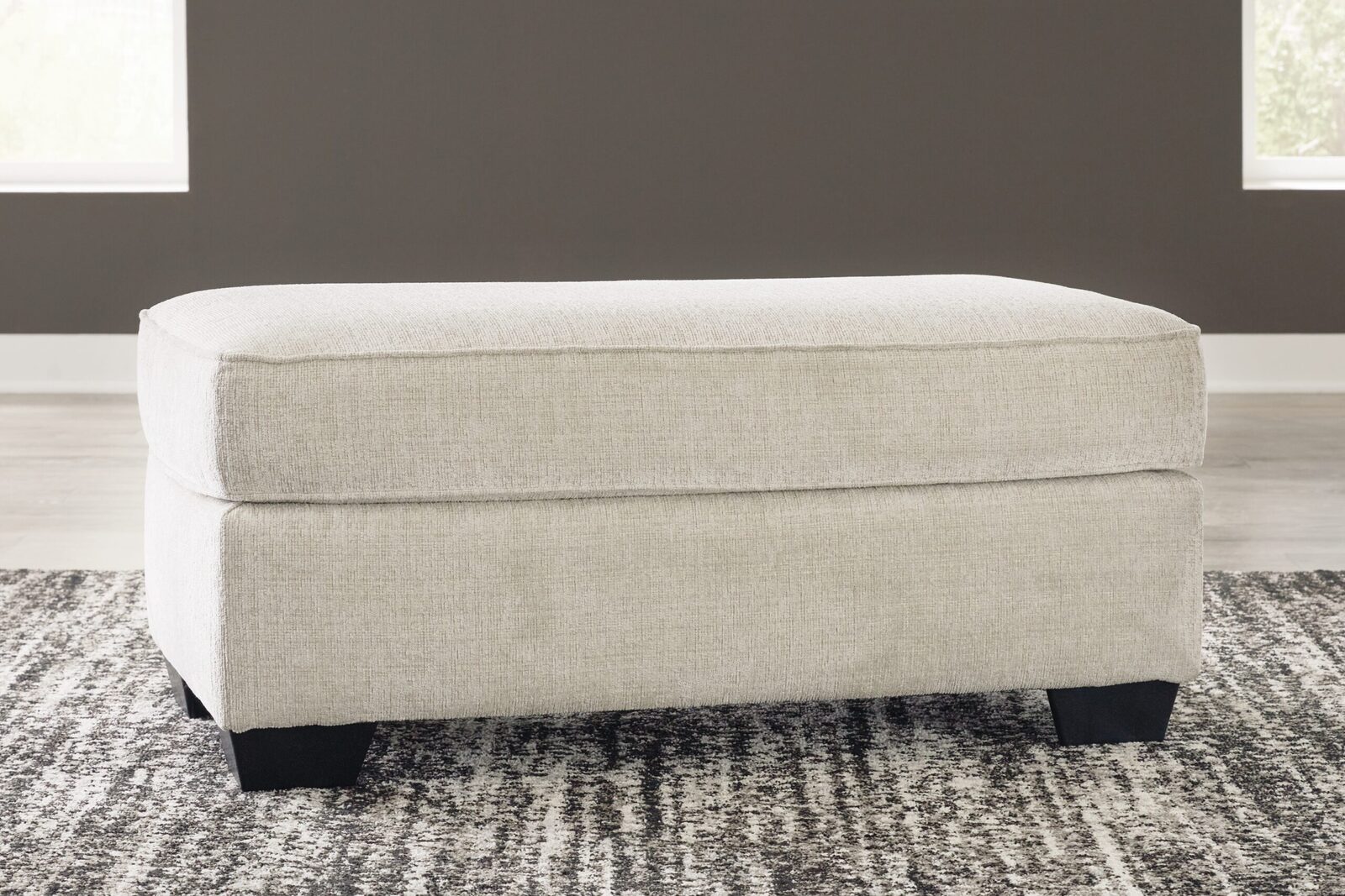 Heartcort - Ottoman - Quartz - Image 2