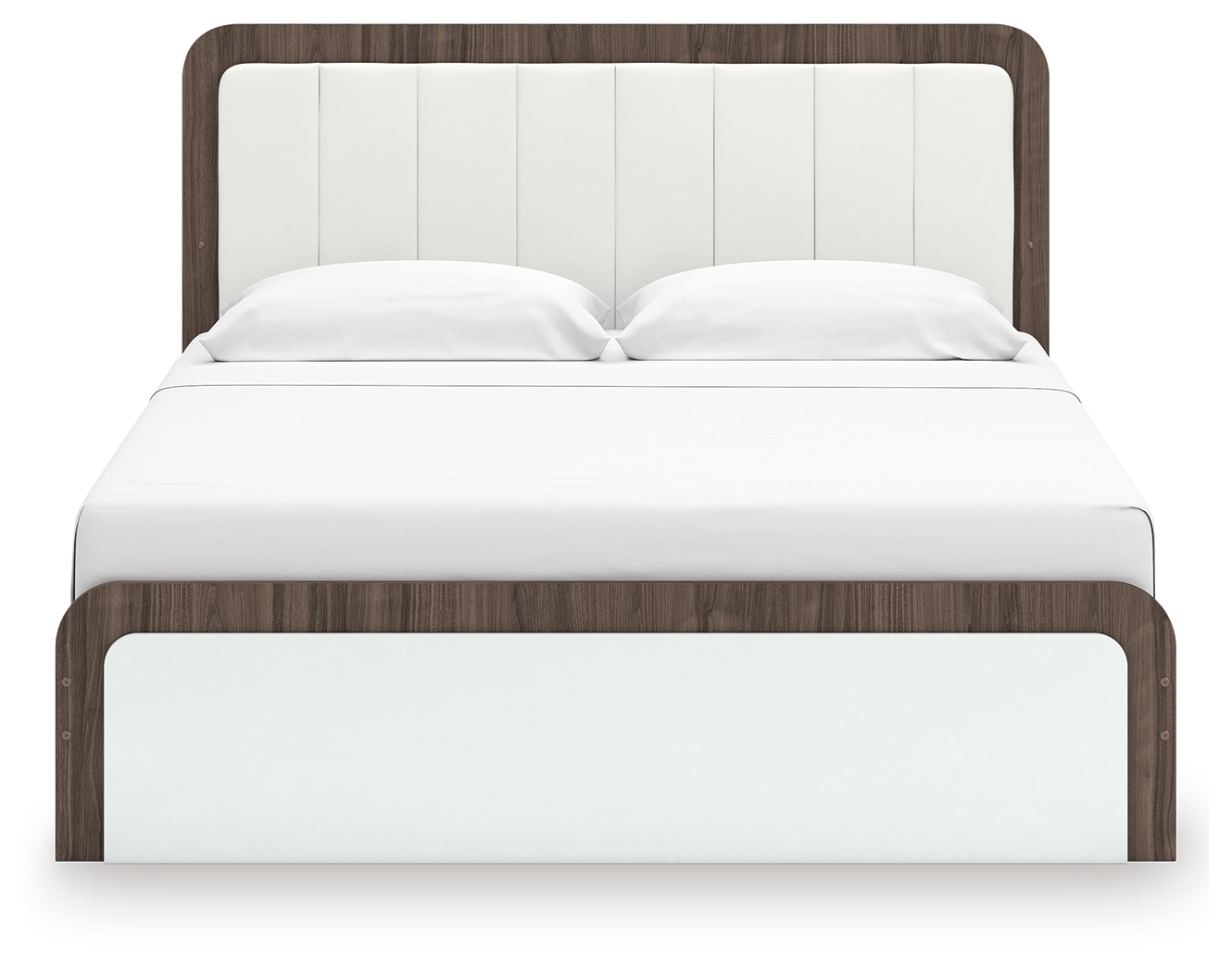 Kendanport - Upholstered Bed - Image 16