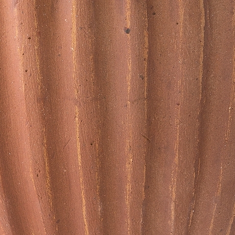 Orban - Vase - Sienna / White - Image 5