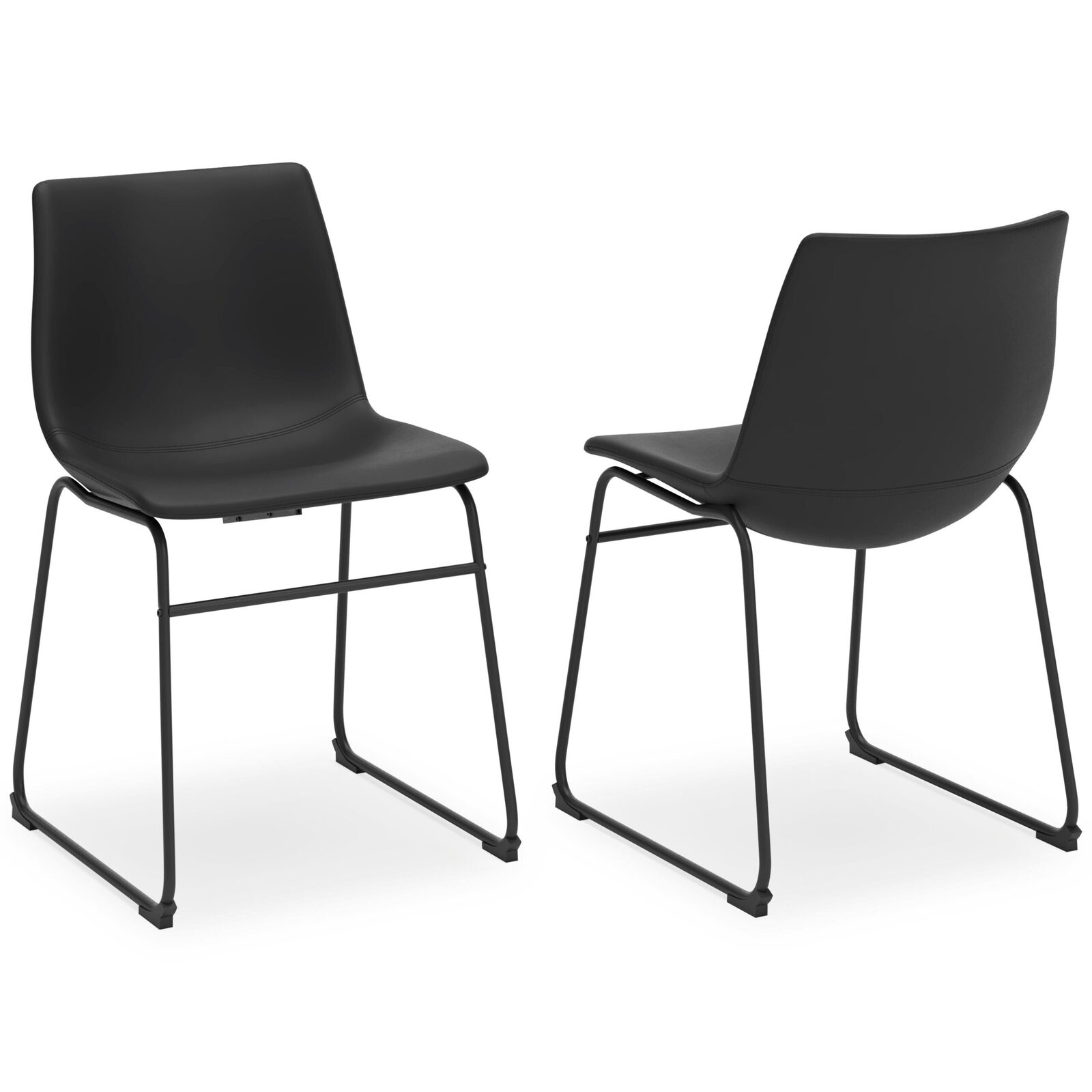 Centiar - Upholstered Side Chair - Image 3