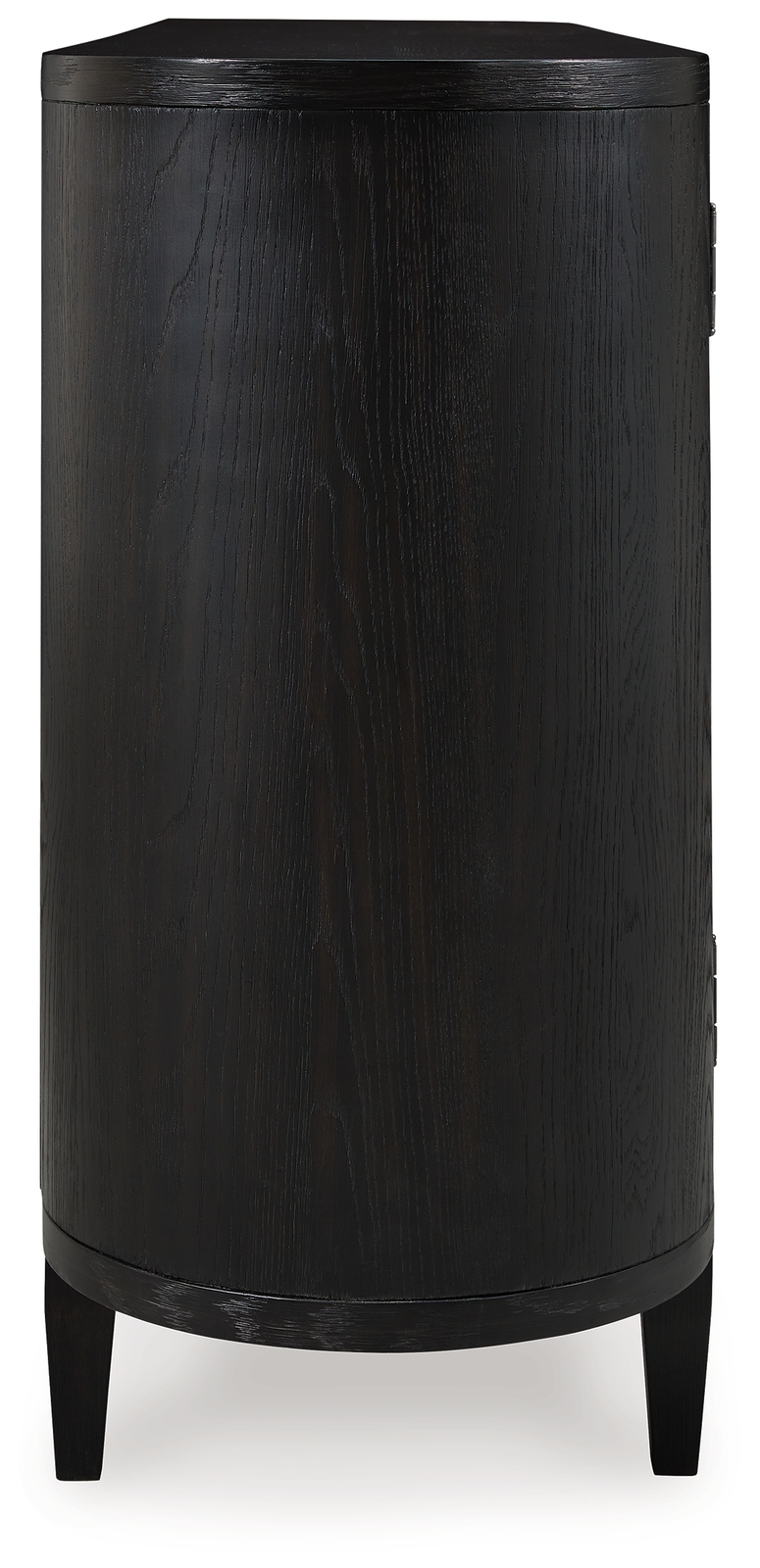 Rowanbeck - Dining Room Server - Black - Image 5