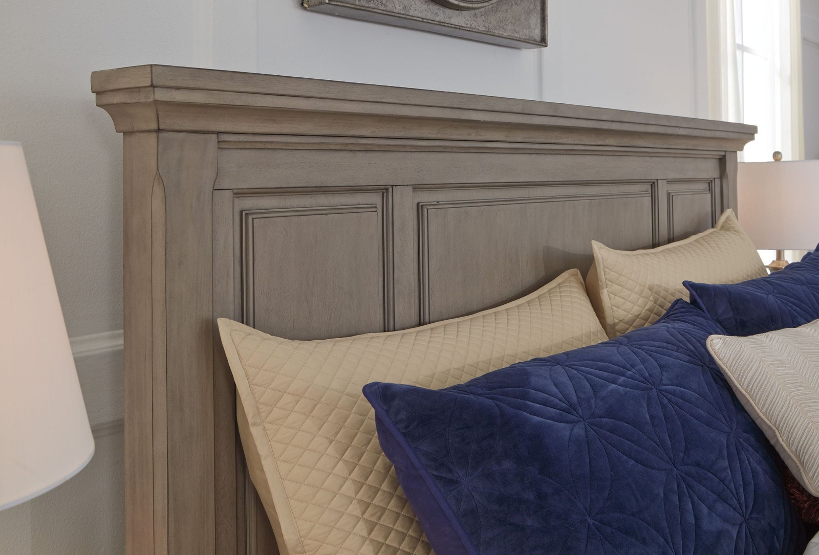 Lettner - Panel Bedroom Set - Image 14