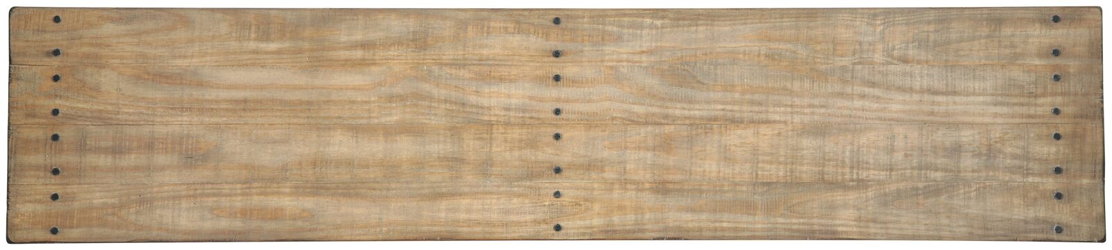 Susandeer - Console Sofa Table - Brown - Image 8