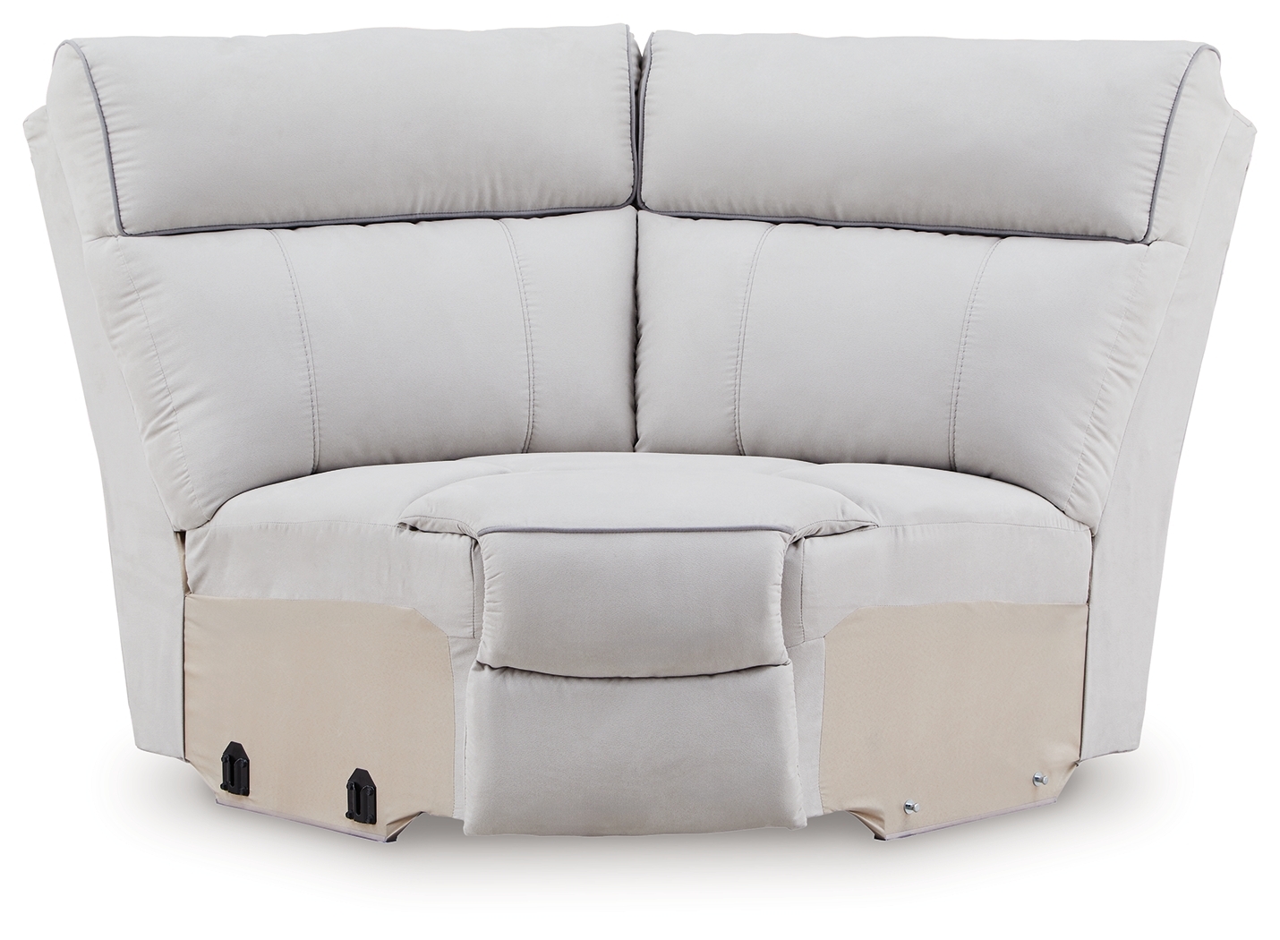 Social Pointe - Reclining Sectional - Image 31