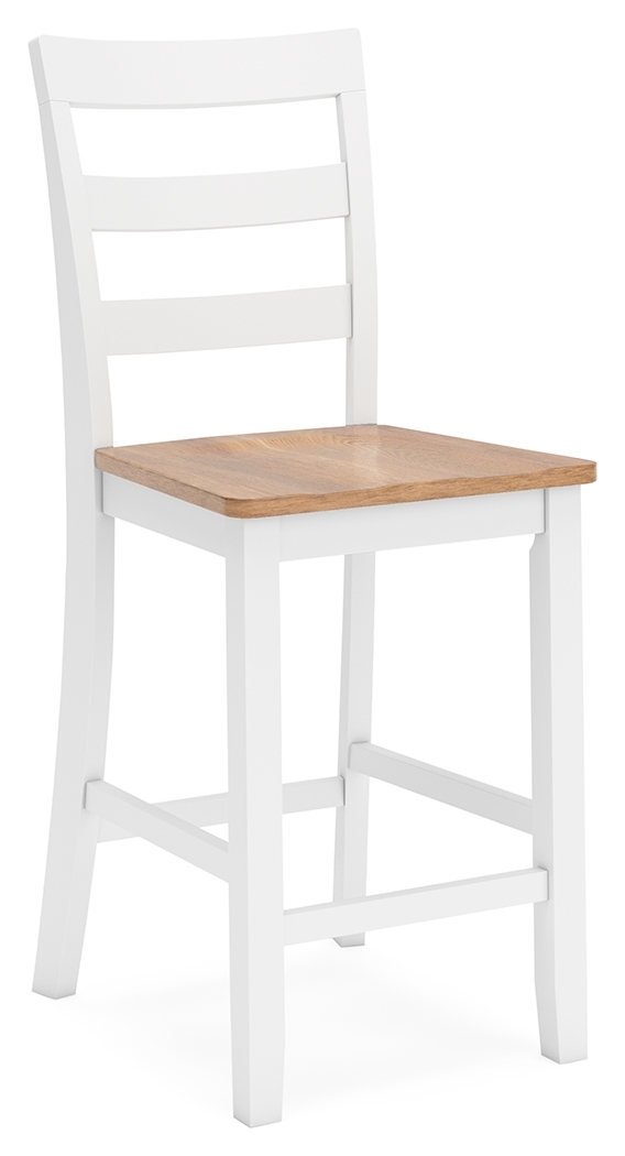 Gesthaven - Barstool (Set of 2) - Image 13