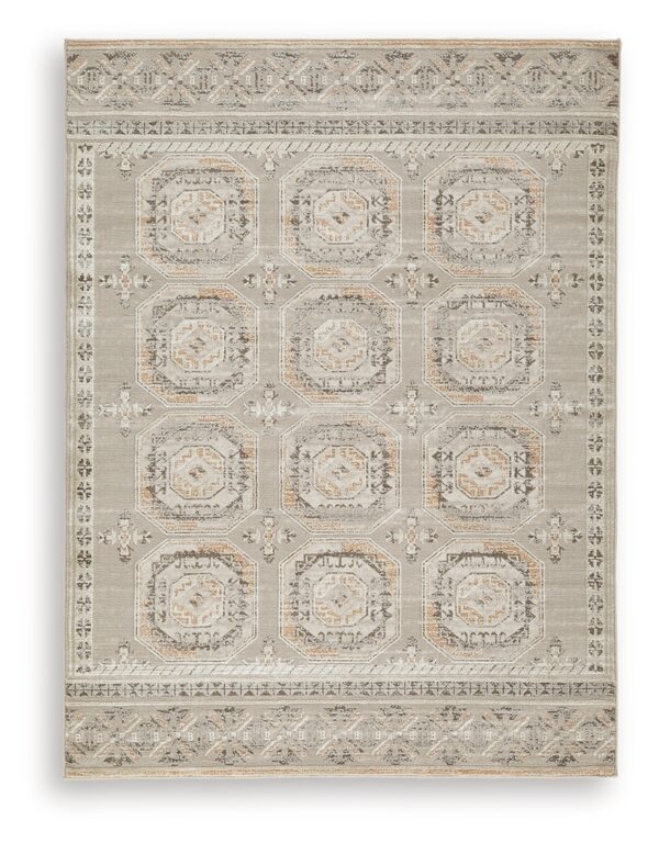 Bachby - Rug