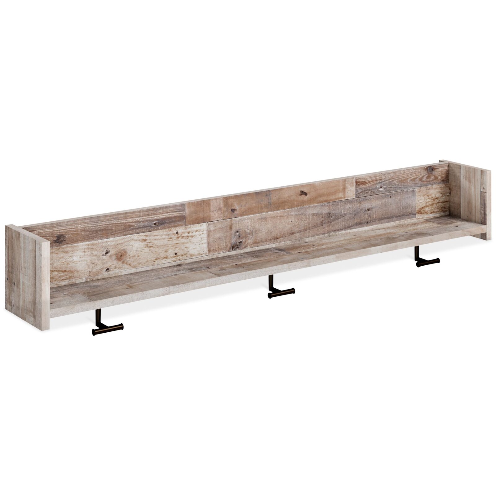 Neilsville - Wall Mounted Coat Rack - Image 2