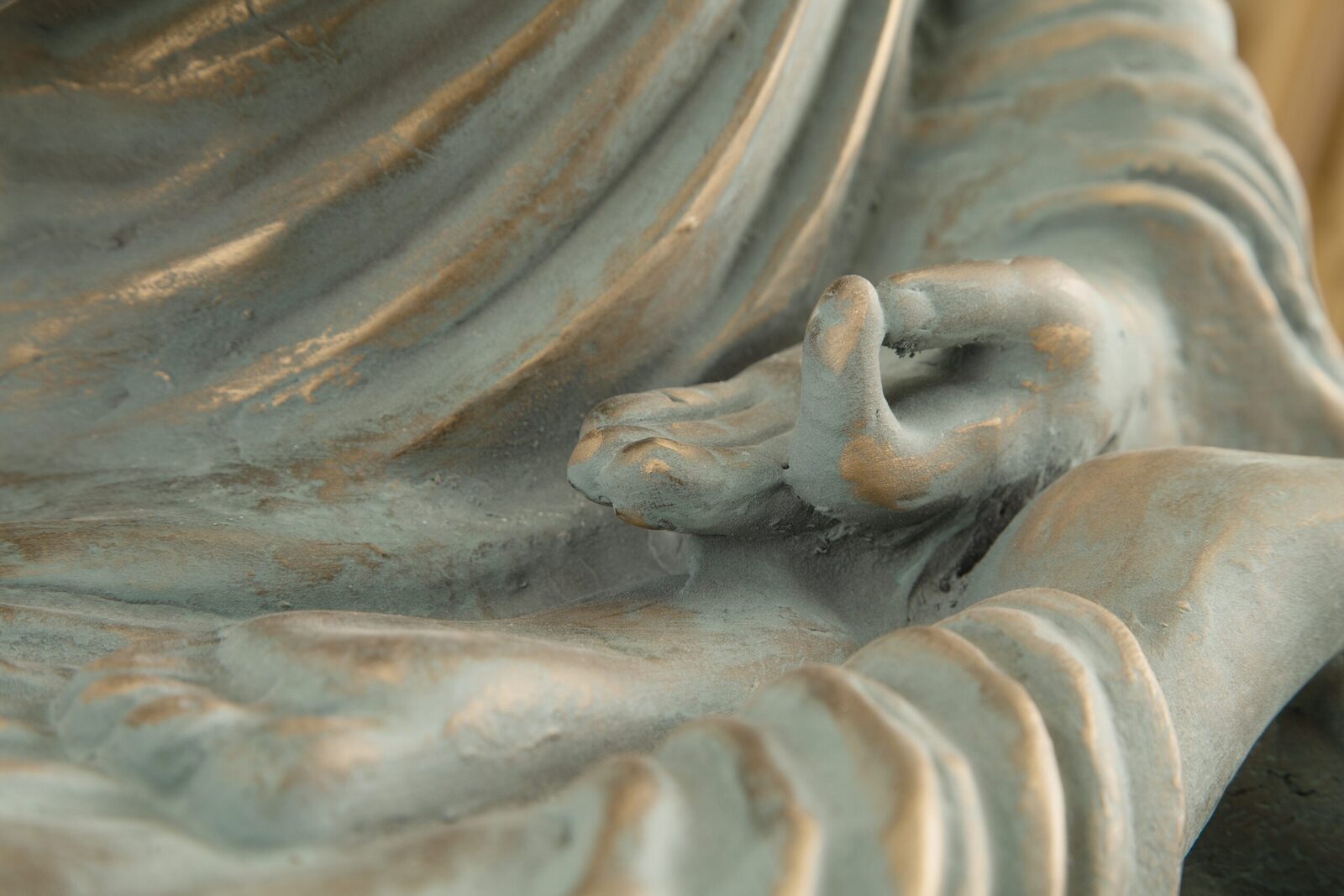 Hosgrove - Sculpture - Verigris Patina - Image 9