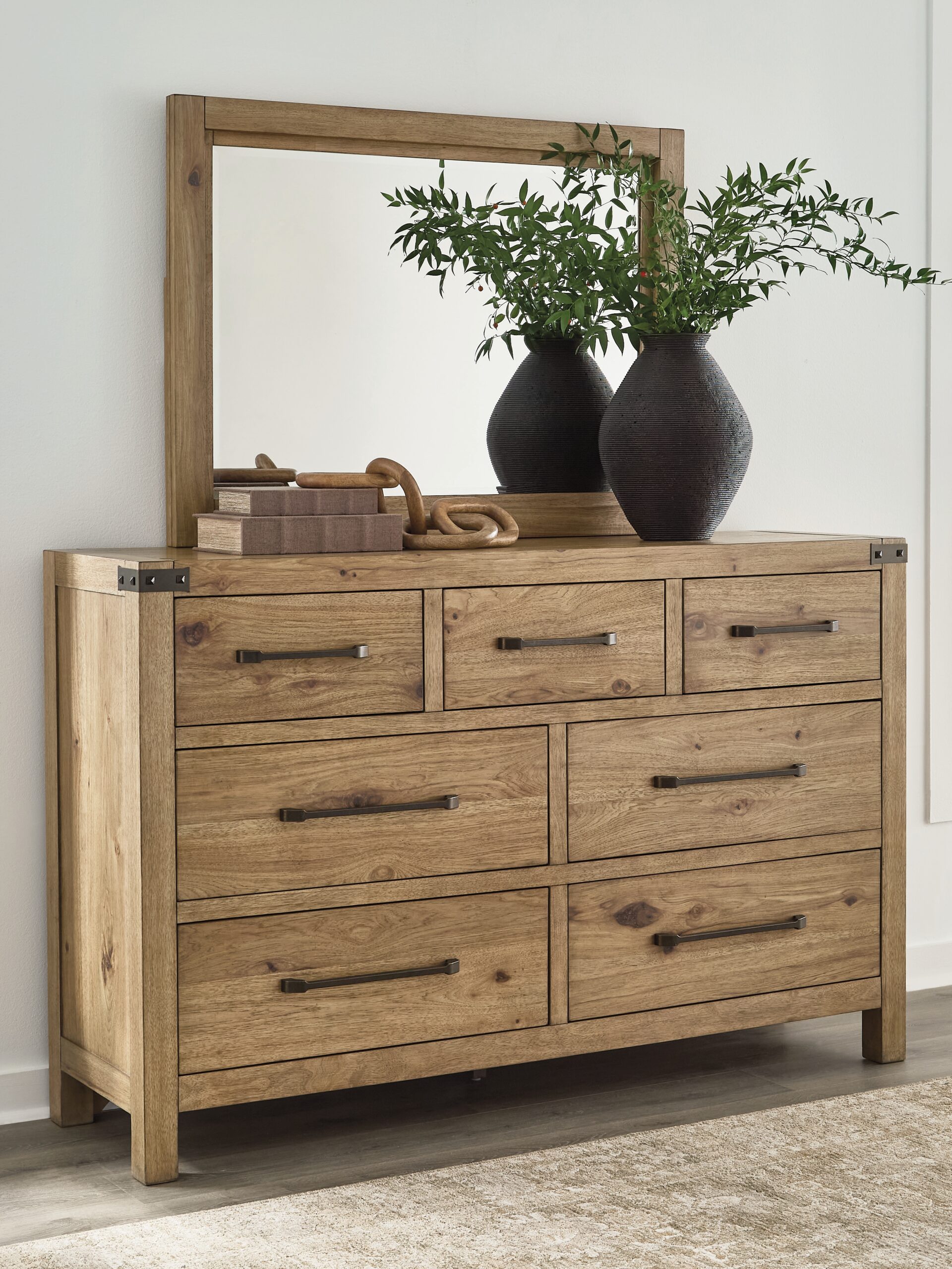 Ridgester - Dresser - Image 9