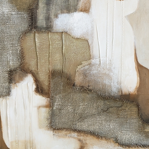 Wylander - Wall Art - Tan / Brown / Gray - Image 9