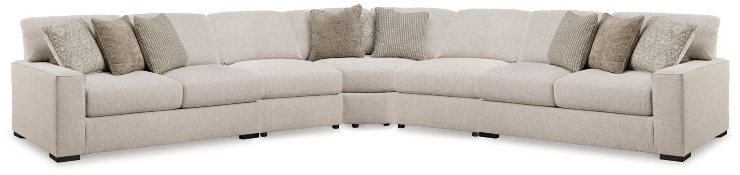 Ballyton - Sectional - Image 3