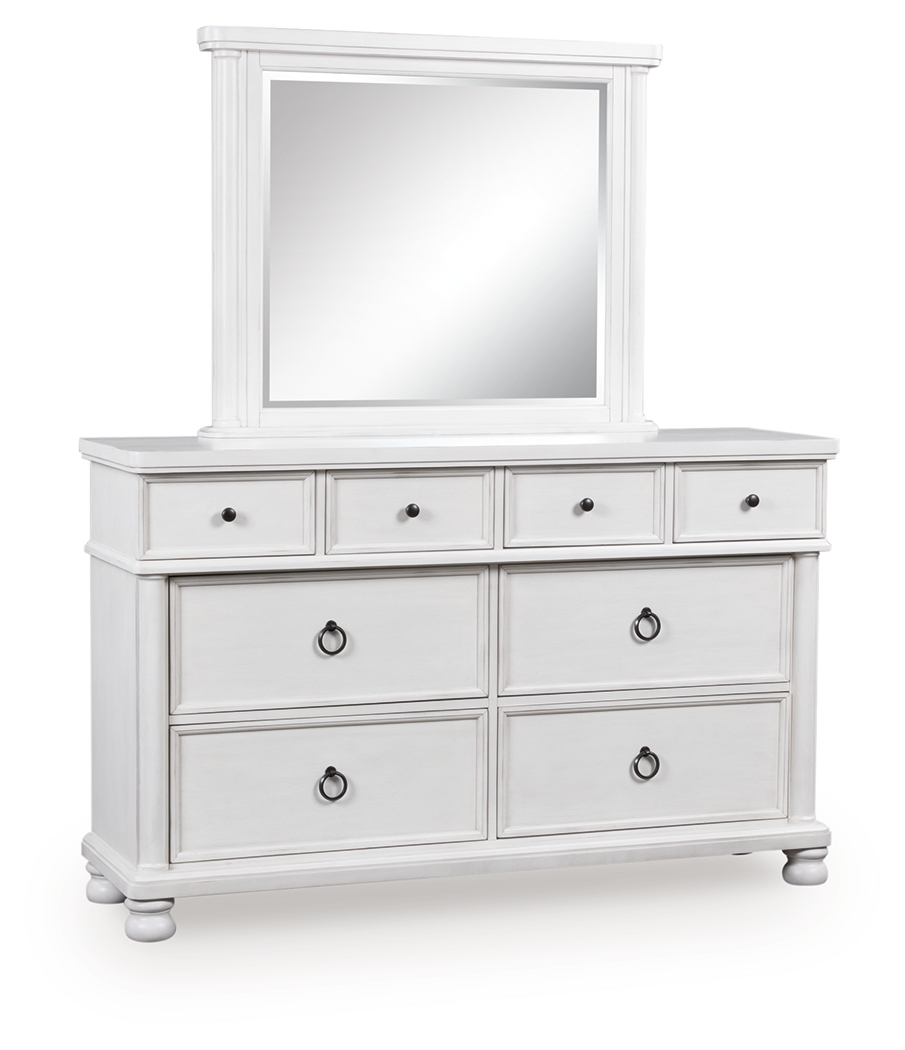 Rowlenstown - Dresser - Image 3
