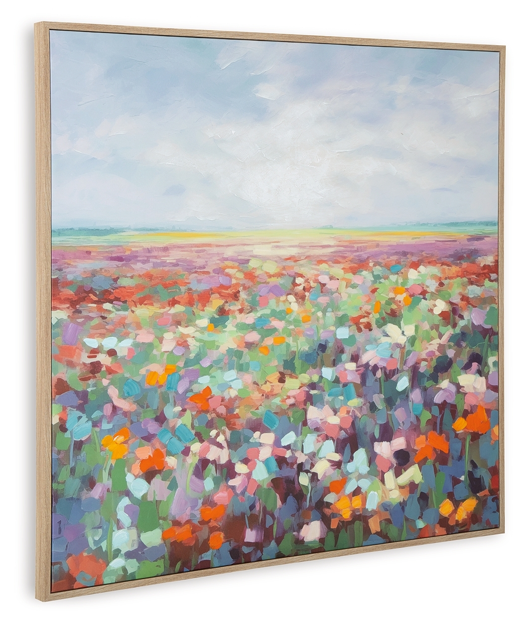 Sethford - Wall Art - Multi - Image 3