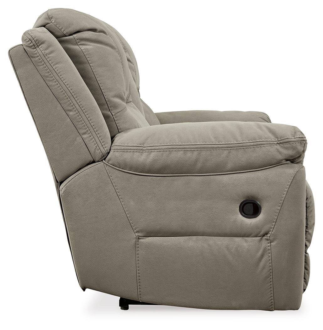 Next-Gen Gaucho - Double Reclining Loveseat - Image 5