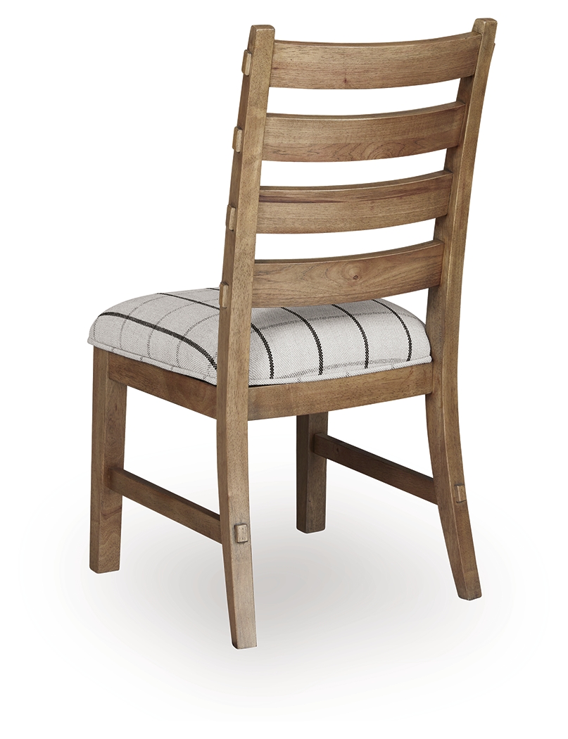 Ridgester - Dining Upholstered Side Chair (Set of 2) - Image 7