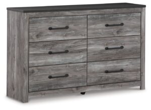 Bronyan - Dresser