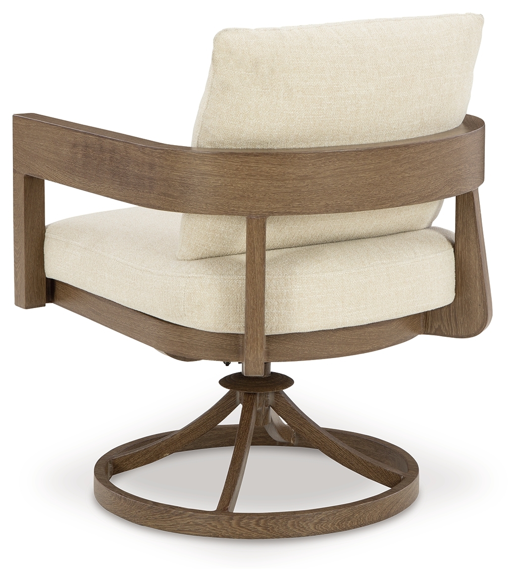 Serene Bay - Outdoor Dining Set - Image 9