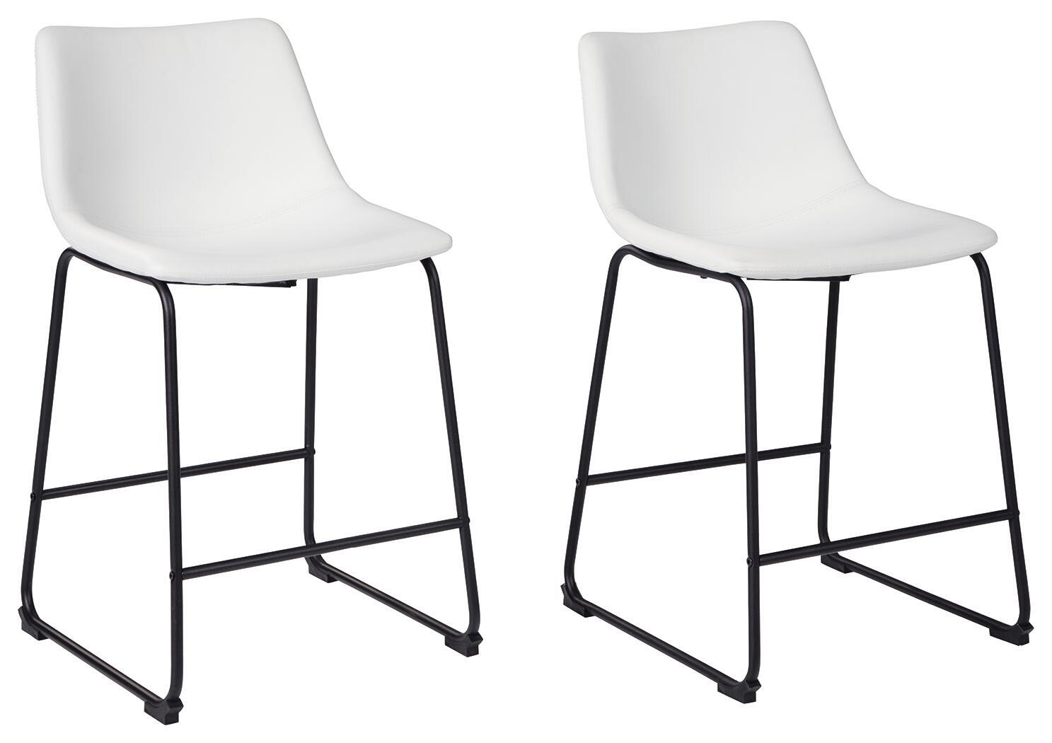 Centiar - Upholstered Barstool (Set of 2) - Image 6