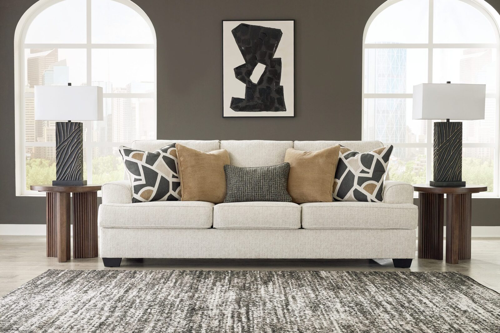 Heartcort - Sofa - Quartz - Image 2