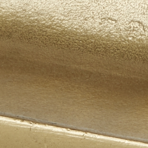 Posy - Tray - Gold Finish - Image 4