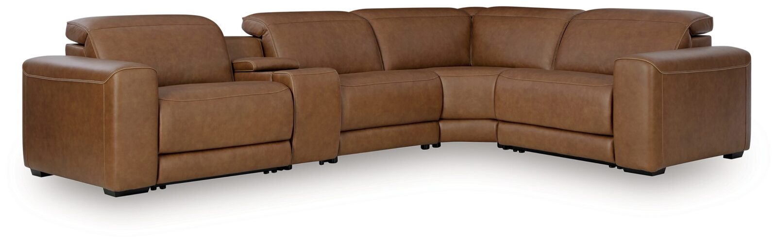 Magic Man - Reclining Sectional - Image 8