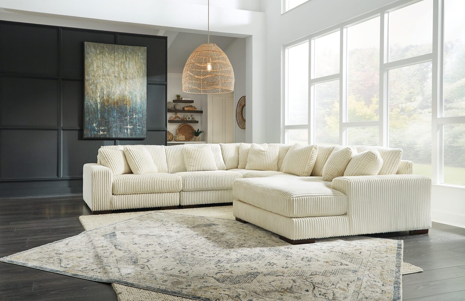 Lindyn - Sectional - Image 60