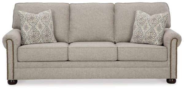 Gaelon - Queen Sofa Sleeper - Dune