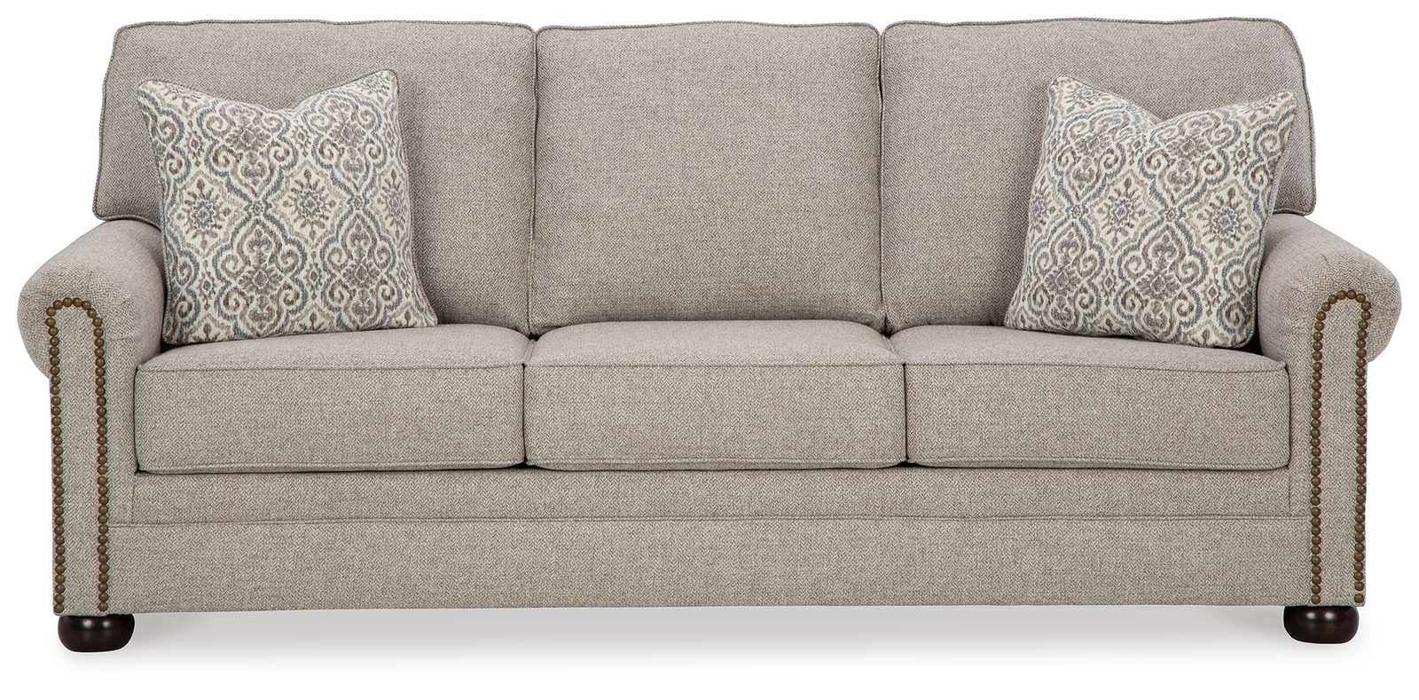 Gaelon - Queen Sofa Sleeper - Dune