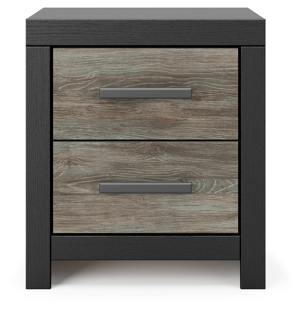 Broachmyn - Two Drawer Night Stand - Image 23