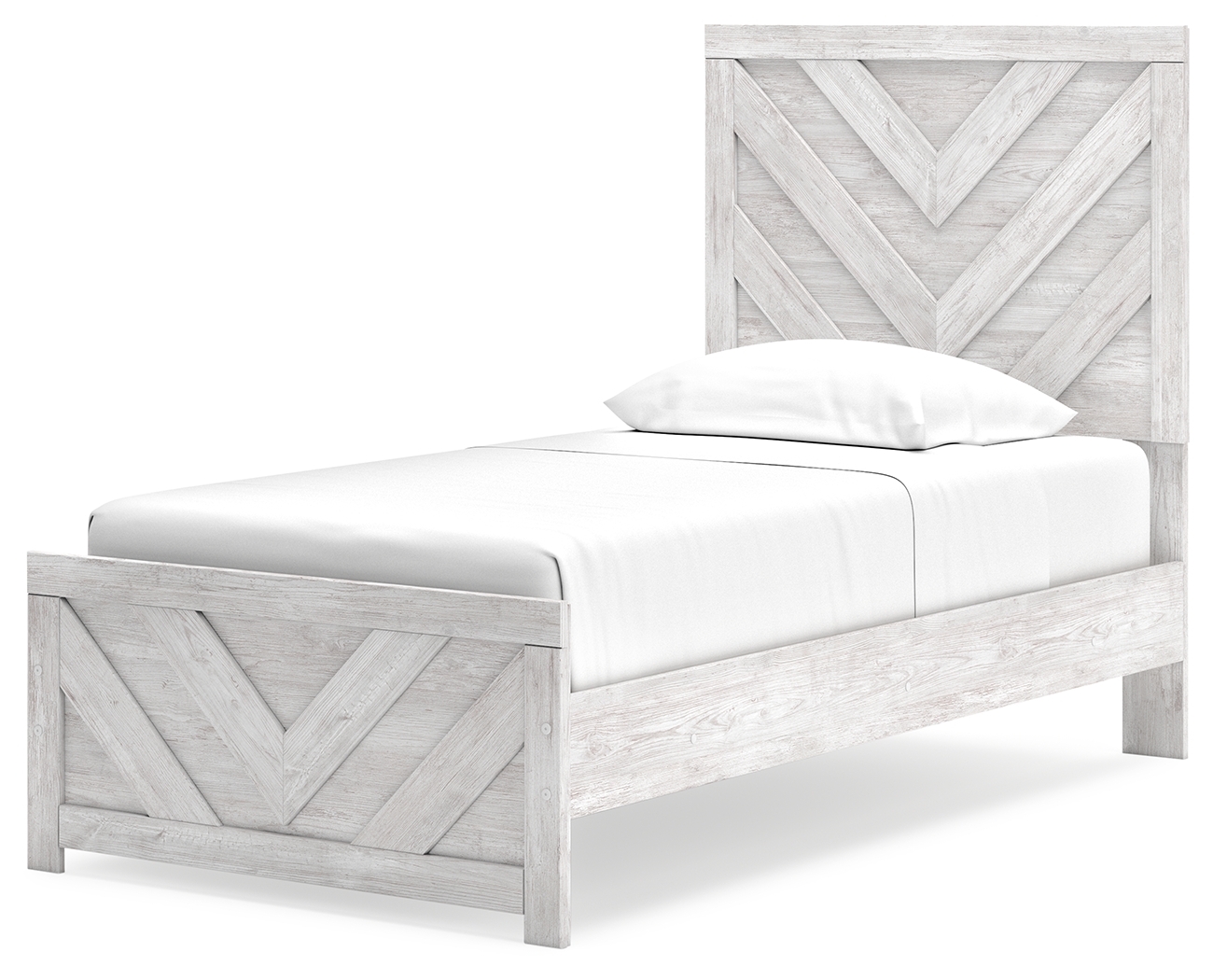 Cayboni - Panel Bed - Image 32