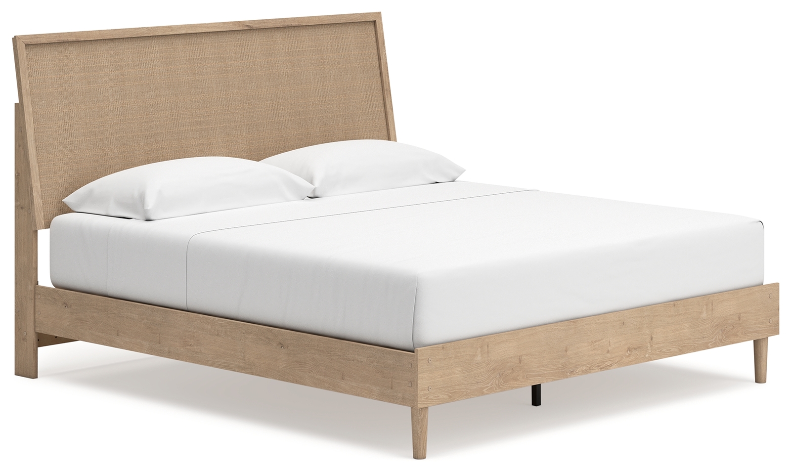 Cielden - Panel Bed - Image 2